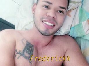 Frederickk