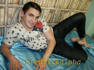 Fredrickalpha