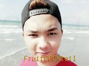 FruitCOCKtail
