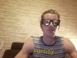 Funboy