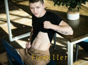Fundiller