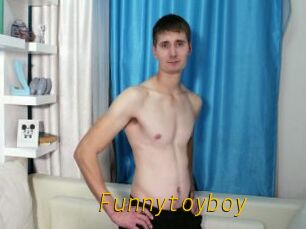 Funnytoyboy