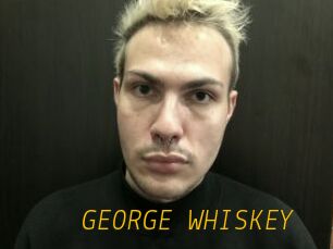 GEORGE_WHISKEY