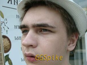 GGSpike