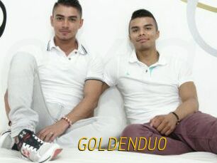 GOLDENDUO