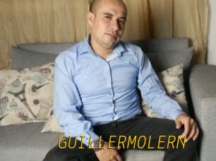 GUILLERMOLERN