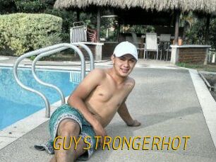GUYSTRONGERHOT