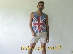 Gabilatino23