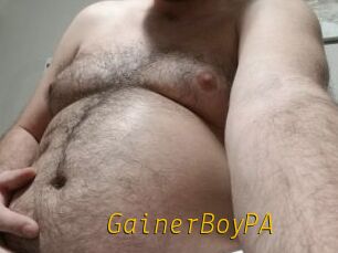 GainerBoyPA