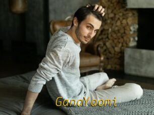 GanaYaomi
