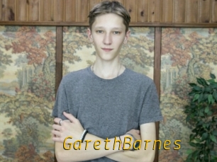 GarethBarnes