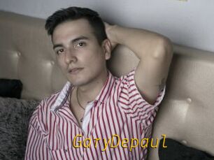 GaryDepaul