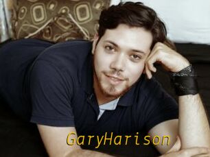 GaryHarison