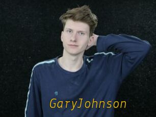 GaryJohnson