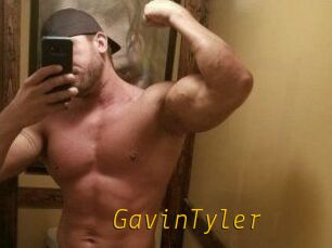 Gavin_Tyler
