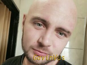 GavinVus