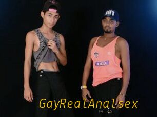 GayRealAnalsex