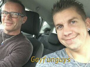 Gayfunguys
