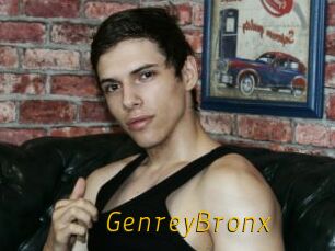 GenreyBronx
