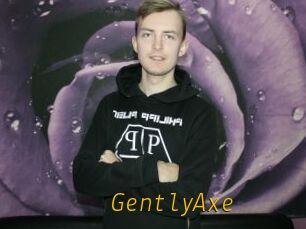 GentlyAxe