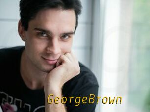 GeorgeBrown