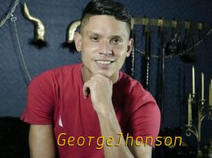 GeorgeJhonson