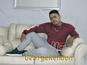 GeorgeKendon