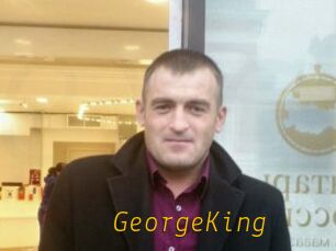 GeorgeKing