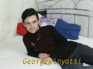 GeorgeKinyatti