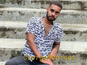 GeorgeMonroes