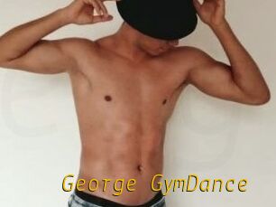 George_GymDance