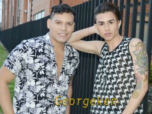 Georgeken