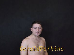 GeraldPerkins