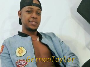 GermanTaylor