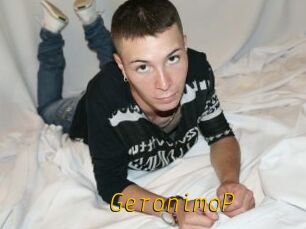 GeronimoP
