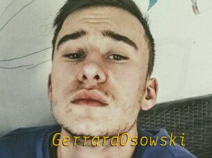GerrardOsowski