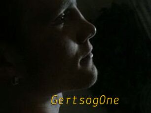 GertsogOne