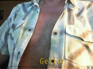 Getiar