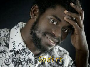 Ghdirt