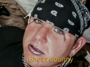 Ghettobunny