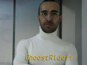 GhoostRiderr
