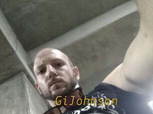 GiJohnson