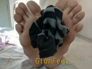 GianFeet