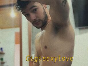 Gigisexylove