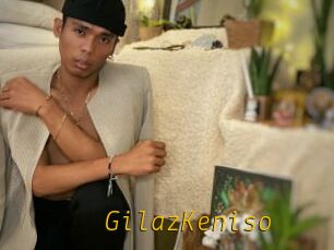 GilazKeniso