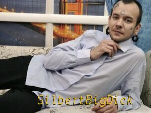 GilbertBigDick