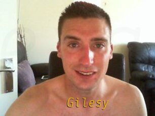 Gilesy