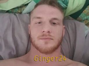 Ginger24