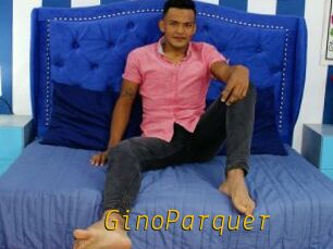 GinoParquer
