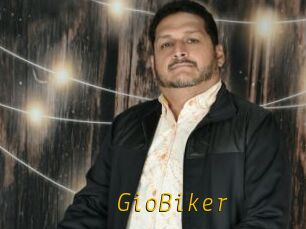 GioBiker